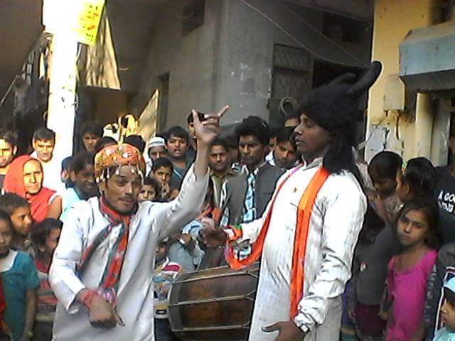election-2013-in-delhi-for-nakul-bharduaj-bjp-2