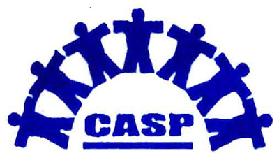 casp logo