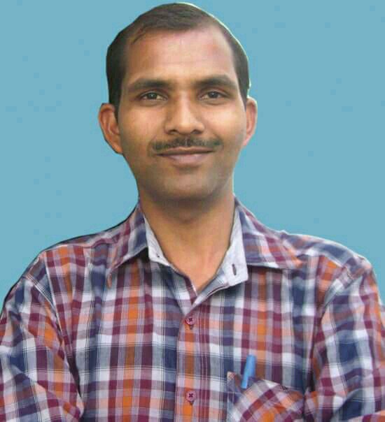 Mr. Deshraj Rastogi