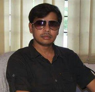 Mr. Vijay Diwakar