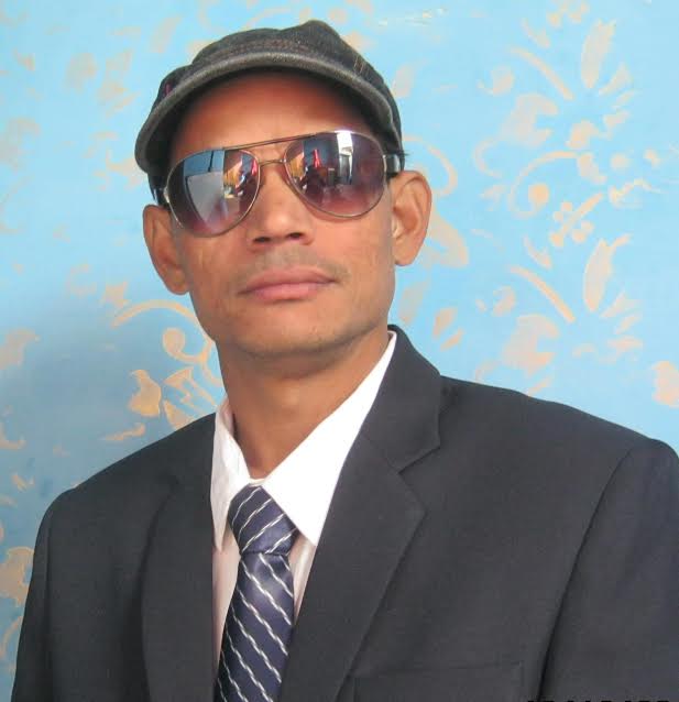 Mr. Ajay Diwakar